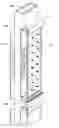 Fig. 01 - Pneumatic presssure wedge