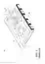 Fig. 02 - Narrow gap spray cooling in a globally cooled enclosure