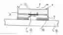 Fig. 01 - Electronic Device for a Vehicle Having a Printed Circuit B