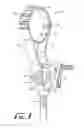 Fig. 02 - Reflector mounting apparatus