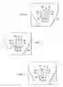 Fig. 04 - COMBINED DAYLIGHT ELECTRIC LIGHT FIXTURE FOR BUILDINGS USING ELECTROCHROMIC AND MECHANICAL METHODS