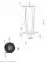 Fig. 08 - Multi-zone non-contact spot thermometer