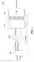 Fig. 02 - Wireless temperature sensor