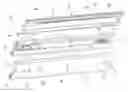 Fig. 01 - Three-sectional rail structure