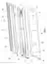 Fig. 02 - Three-sectional rail structure