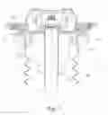 Fig. 02 - Sliding strut bearing