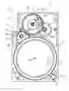 Fig. 01 - Lens drive device