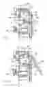 Fig. 02 - Device for a motor vehicle, comprising a rotatably mounted camera unit