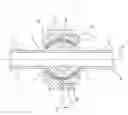 Fig. 01 - BALL AND SOCKET JOINT