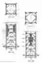 Fig. 02 - Method and apparatus for improving the lateral support provided by the legs of a jack-up drilling rig