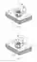 Fig. 02 - Low-profile cam locking threaded fastener