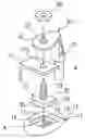 Fig. 01 - BOLT ROTATION PREVENTION STRUCTURE