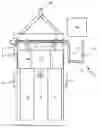 Fig. 01 - Hay bale collection and stacking system