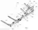 Fig. 02 - Bale handling implement