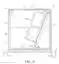 Fig. 19 - ROOF STOWAGE SYSTEM