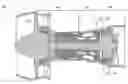 Fig. 01 - Platforms with curved side edges and gas turbine engine systems involving such platforms
