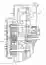 Fig. 01 - Vane pump with vane biasing means