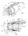 Fig. 02 - Bypass turbojet engine nacelle