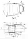 Fig. 06 - Bypass turbojet engine nacelle