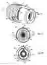 Fig. 08 - Bypass turbojet engine nacelle