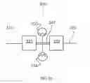 Fig. 06 - Wind energy system with fluid-working machine with non-symmetric actuation