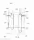 Fig. 08 - Wind energy system with fluid-working machine with non-symmetric actuation