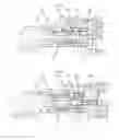 Fig. 06 - Device for controlling the opening and closing of a clamp in a positive displacement pump