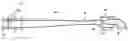 Fig. 01 - Ejectors with separably secured nozzles, adjustable size nozzles, or adjustable size mixing tubes