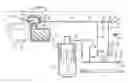 Fig. 01 - Device for adjusting the flow rate of a mobile oil-injected screw-type compressor