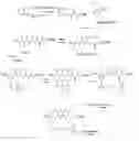 Fig. 01 - Conjugates of photo-activatable dyes