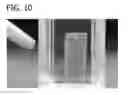 Fig. 09 - Hydrogel microparticle formation in aqueous solvent for biomedical applications