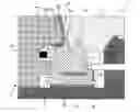 Fig. 01 - Metal mold for molded article