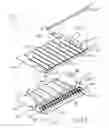 Fig. 07 - Adjustable antilip system for a patty forming machine
