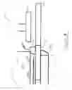 Fig. 08 - Adjustable antilip system for a patty forming machine