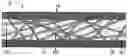 Fig. 01 - Formable light weight composites