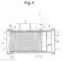 Fig. 02 - Heat insulation cell for fuel cell and manufacturing method of the same