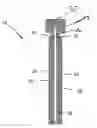 Fig. 01 - Negative electrode for hybrid energy storage device