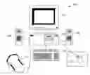 Fig. 01 - Visual divided attention training