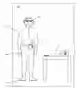 Fig. 01 - Systems and methods for simulating effects of age-related cognitive or physical decline