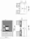 Fig. 14 - Methods for forming back-end-of-line resistive semiconductor structures