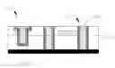 Fig. 01 - Structure, design structure and method of manufacturing a structure having VIAS and high density capacitors