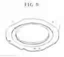 Fig. 10 - Method of processing optical device wafer