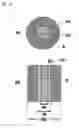 Fig. 06 - Methods for preparation of high-purity polysilicon rods using a metallic core means