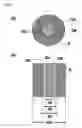 Fig. 07 - Methods for preparation of high-purity polysilicon rods using a metallic core means