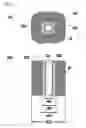 Fig. 08 - Methods for preparation of high-purity polysilicon rods using a metallic core means