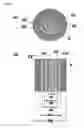 Fig. 09 - Methods for preparation of high-purity polysilicon rods using a metallic core means