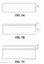 Fig. 06 - SONOS type stacks for nonvolatile change trap memory devices and methods to form the same