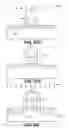 Fig. 19 - SONOS type stacks for nonvolatile change trap memory devices and methods to form the same