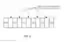 Fig. 07 - Methods for incorporating high dielectric materials for enhanced SRAM operation and structures produced thereby