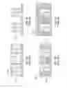 Fig. 08 - Methods for incorporating high dielectric materials for enhanced SRAM operation and structures produced thereby